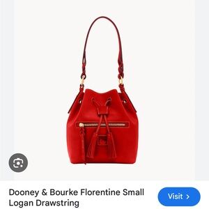 Dooney and Bourke Bucket bag
